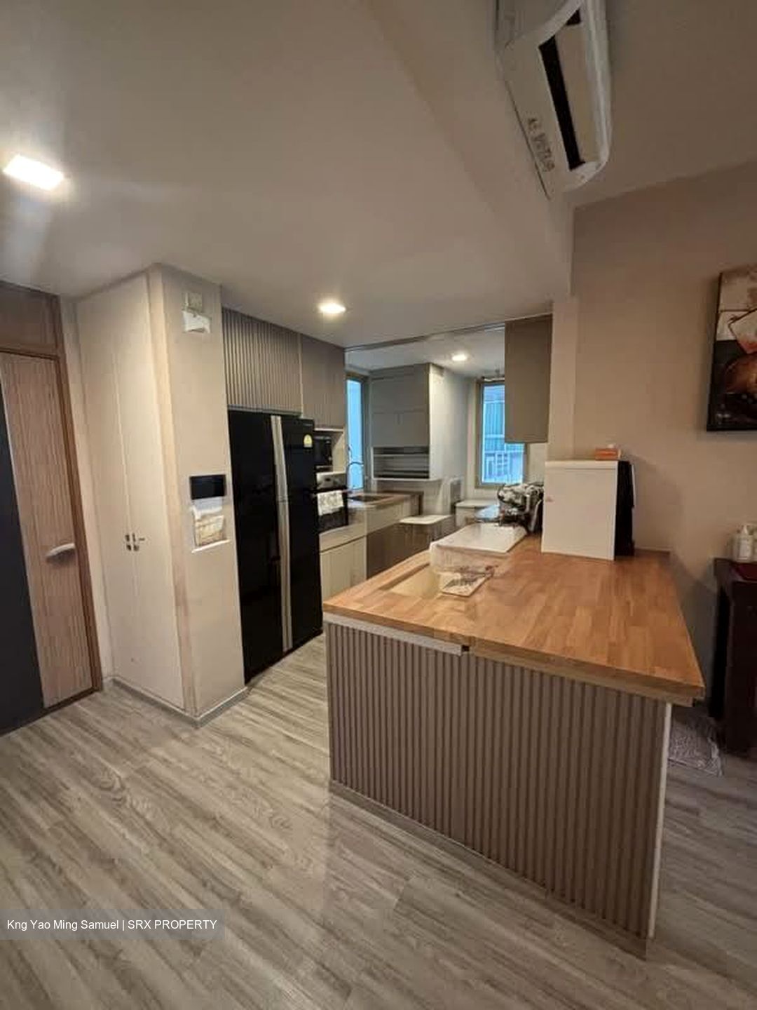 Floridian (D21), Condominium #579445321